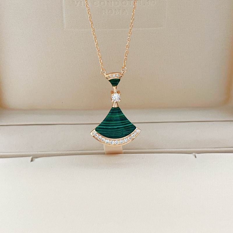 Bvlgari Necklace 04yxs45